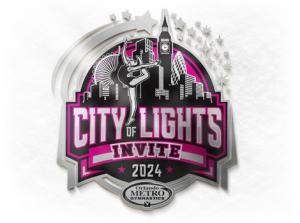 2024 City of Lights Invite