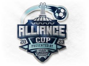 2023 Alliance Cup