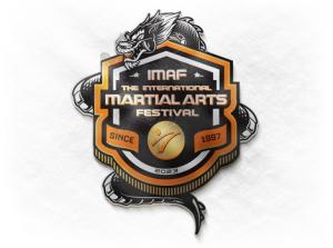 2023 National Championships at Disney (International Martial Arts Festival)