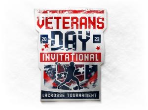 2023 Veterans Day Invitational Lacrosse Tournament
