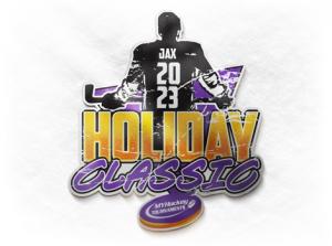 2023 Jax Holiday Classic