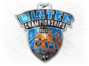 2023 Speedo Winter Championship