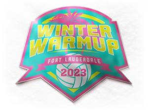 2023 Florida Power Series Winter Warm-Up
