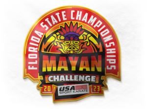 2023 The Mayan Challenge (Florida State Championships)