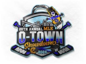 2024 MLK O-Town Showdown Hockey Tournament