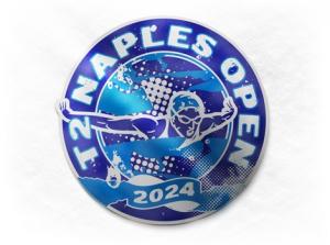 2024 T2 Naples Open