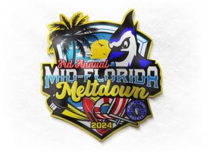 2024 Mid-Florida Meltdown Hockey Tournament