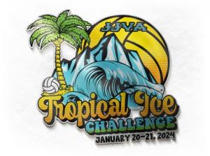 2024 Tropical Ice Invitational Club Challenge
