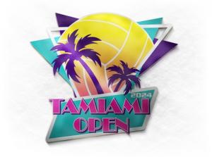2024 Florida Power Series - Tamiami Open
