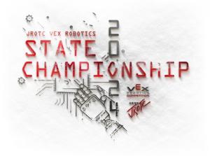 2024 JROTC VEX ROBOTICS State Championship
