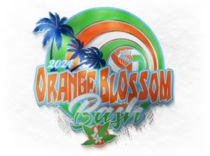 2024 AAU Orange Blossom Bash
