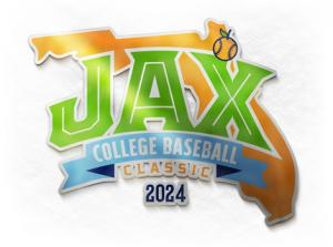 2024 Jacksonville College Baseball Classic or Jax Classic