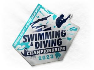 2023 BCAA High School Swimming & Diving Championships