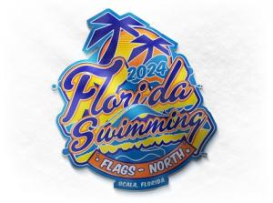 2024 FLAGS SC - NORTH - (Florida Age Group Swimming Champs Short Course)