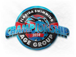 2024 FLAGS SC - SOUTH - (Florida Age Group Swimming Champs Short Course)