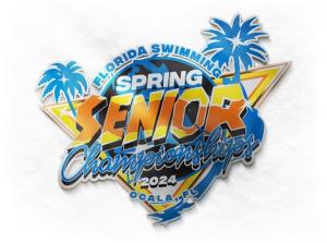 2024 Florida Swimming Spring Senior Championships
