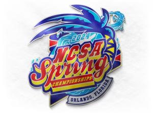 2024 NCSA Spring Swimming Championships