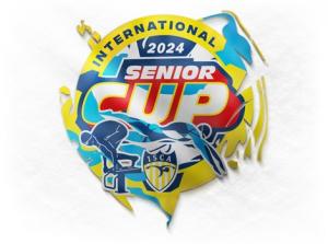2024 ISCA International Senior Cup - Swimming