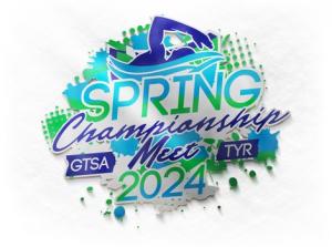 2024 GTSA TYR Championship Swim Meet