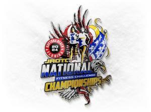 2024 National JROTC Fitness Challenge Championships