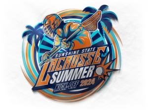 2024 Sunshine State Games Lacrosse Summer Kick-Off