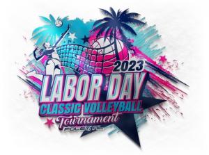 2023 Labor Day Classic Volleyball Tournament