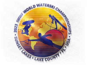 2023 IWWF World Waterski Championships