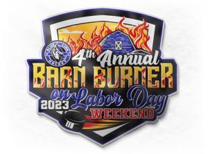 2023 Tampa Barn-Burner on Labor Day Weekend Hockey Tournament