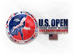2023 Junior, Senior, and Veterans US Open Judo Championships