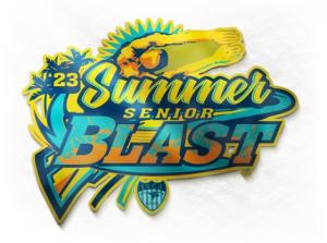 2023 Summer Senior Blast - Swimming