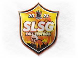 2021 SLSG Fall Festival