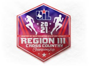 2021 UIL Region III Cross Country Championship