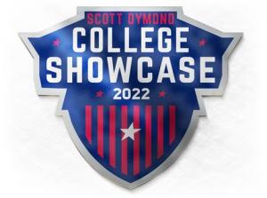 2022 Scott Dymond College Showcase Presented by Advocare