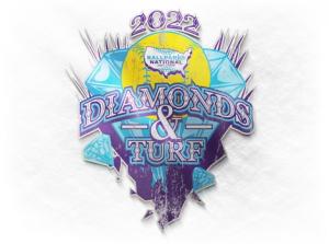 2022 Diamonds & Turf (4GG)