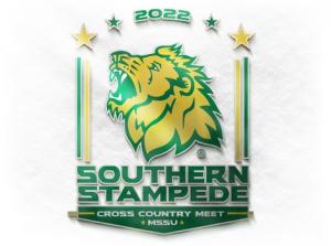 2022 Southern Stampede Cross Country Meet