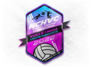 2022 The National Christian HomeSchool Volleyball Championships