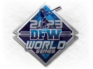 2023 USSSA DFW World Series