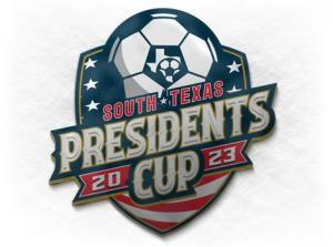2023 Presidents Cup “State Finals”