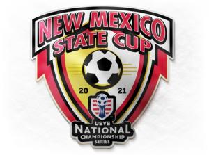 2021 New Mexico Open State Cup