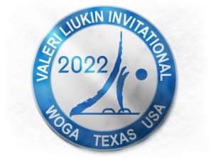 2022 VALERI LIUKIN INVITATIONAL