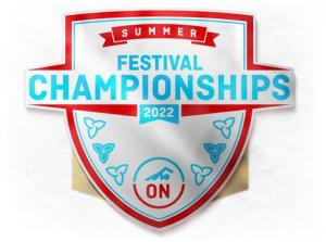 2022 Swim Ontario Summer Festivals