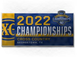 2022 SCAC Cross Country Championships