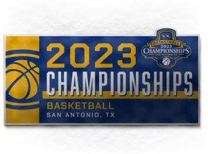 2023 SCAC Basketball Championships