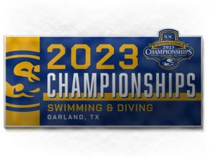 2023 SCAC Swimming and Diving Championships