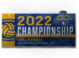 2022 SCAC Volleyball Championship