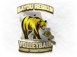 2021 Bayou Region Volleyball Junior Championships