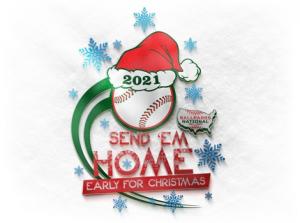 2021 Send ‘em Home Early for Christmas