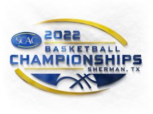 2022 SCAC Basketball Championships