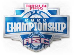 2022 ASC Track & Field Championships