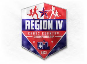 2021 UIL Region IV  Cross Country Championship